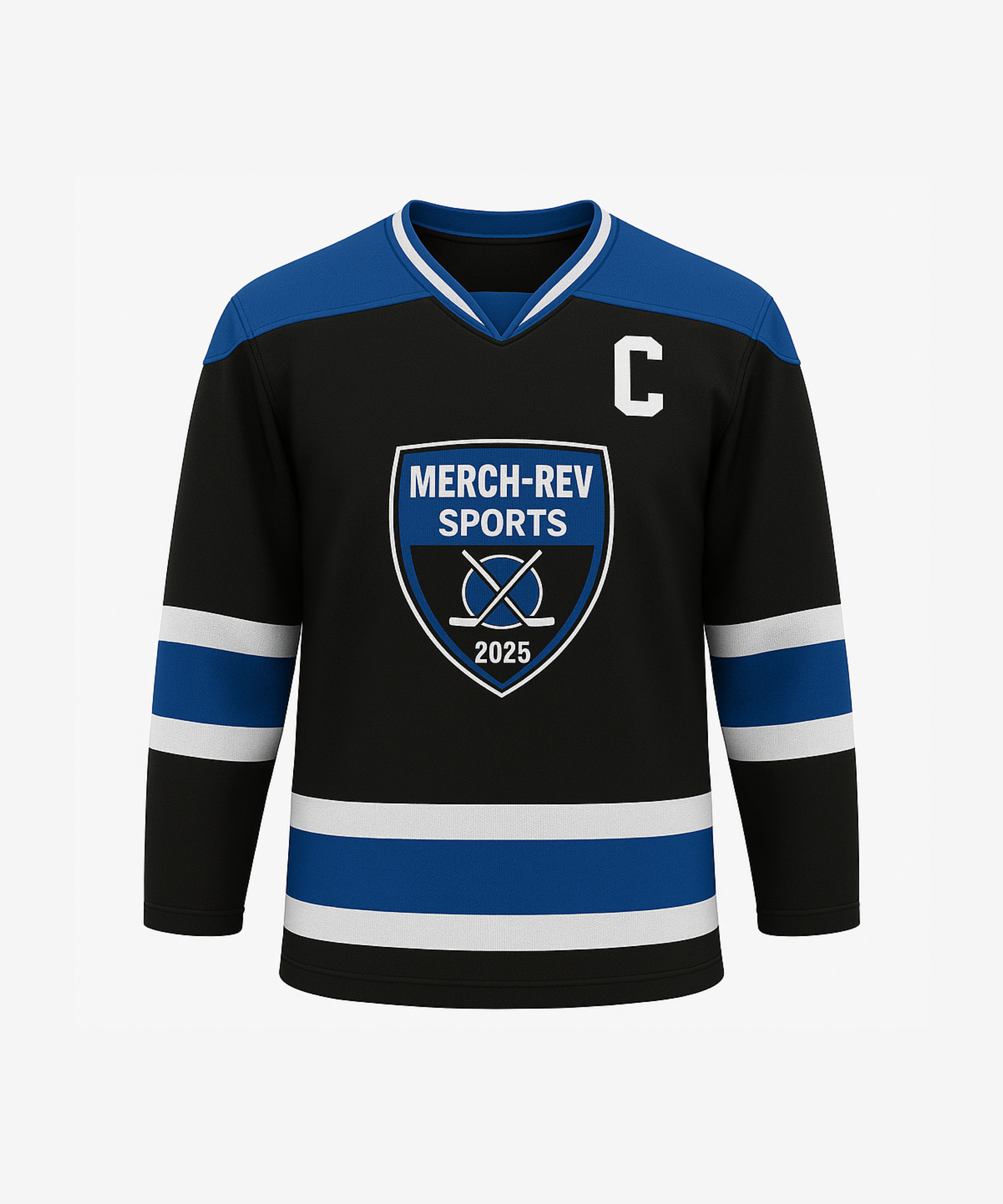 Hockey shirt