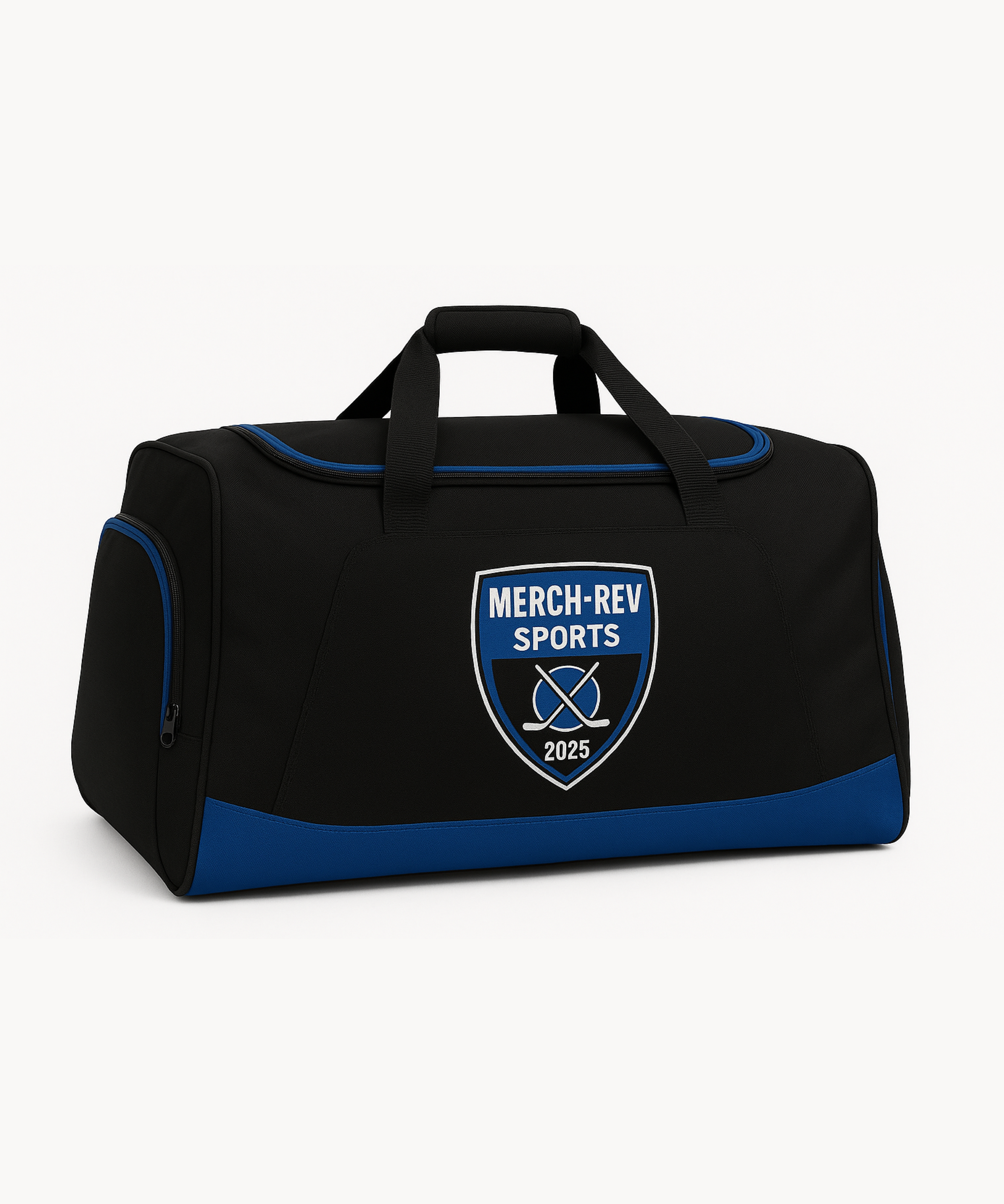 Hockey bag
