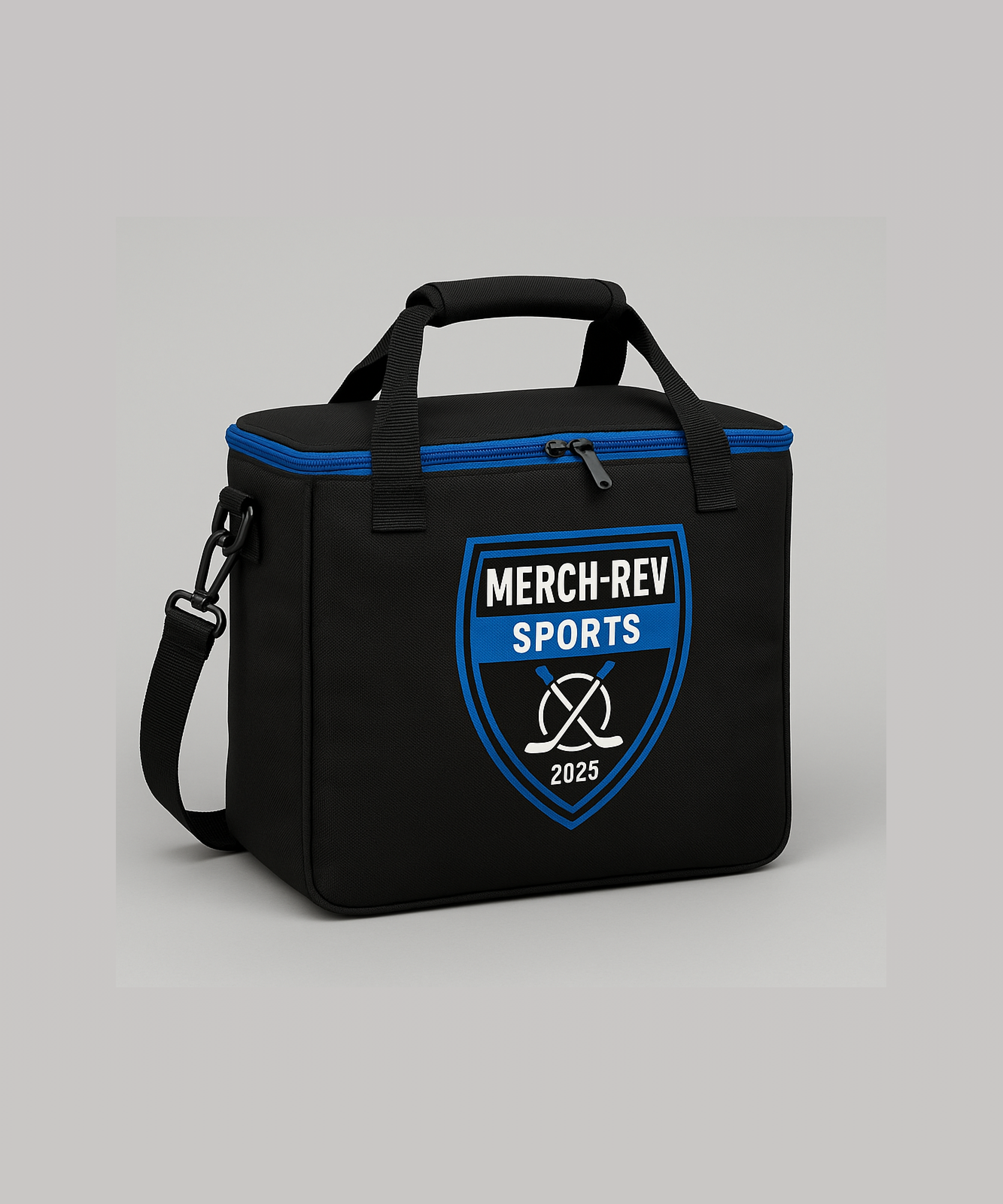 Puck bag