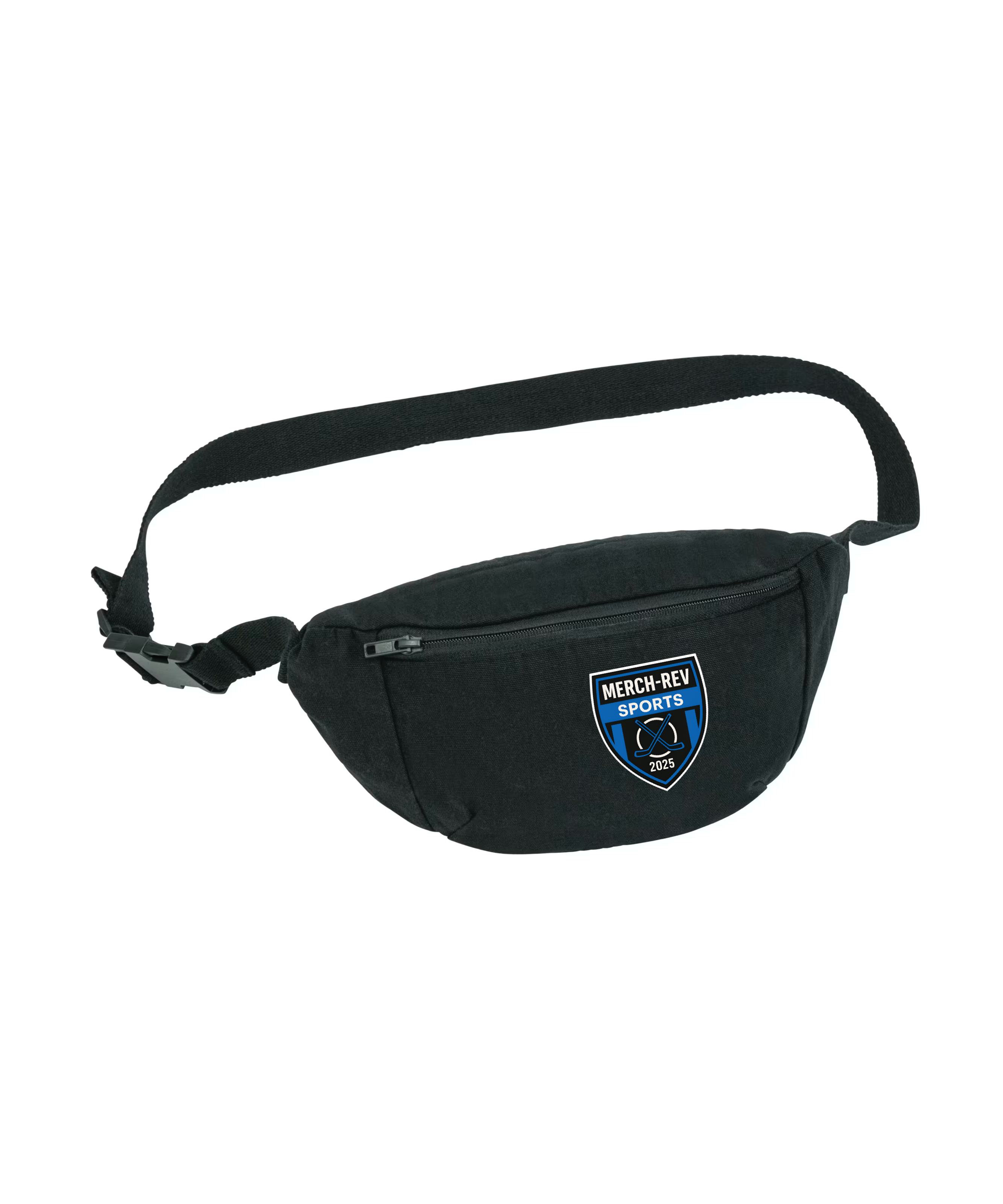 Waist bag