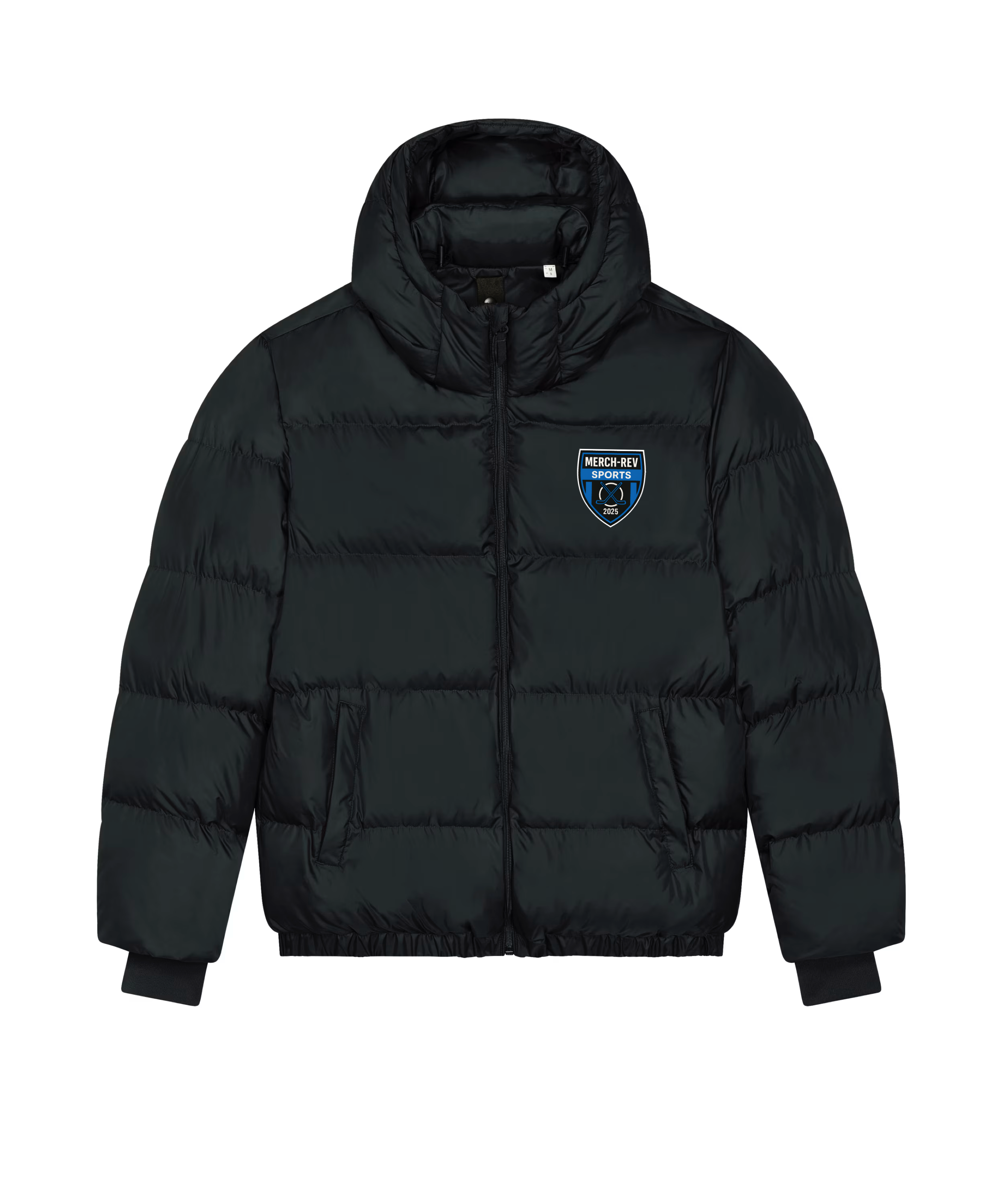 Winter jacket